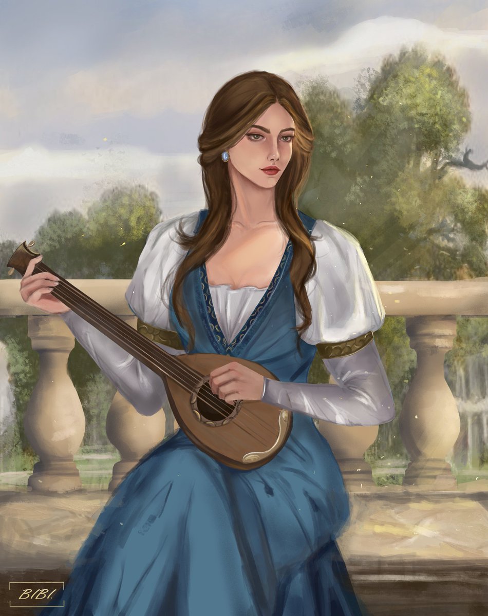 Bibi 🗡️ tweet media