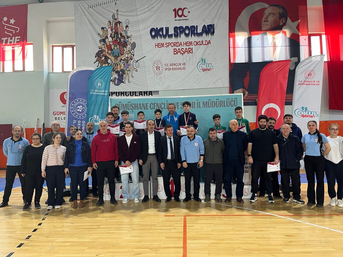 Rize İl Millî Eğitim Müdürlüğü tweet media