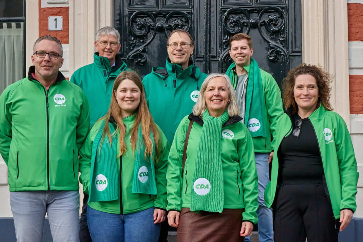 Hattem24.nl 🧡 tweet media