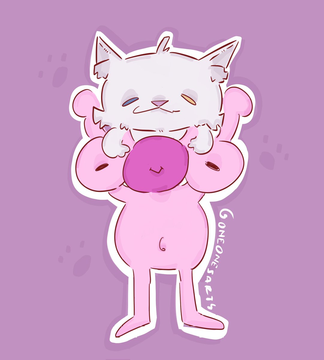 Oneone's tweet media