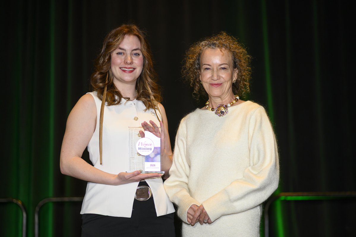 DPM Metals Inc. tweet media