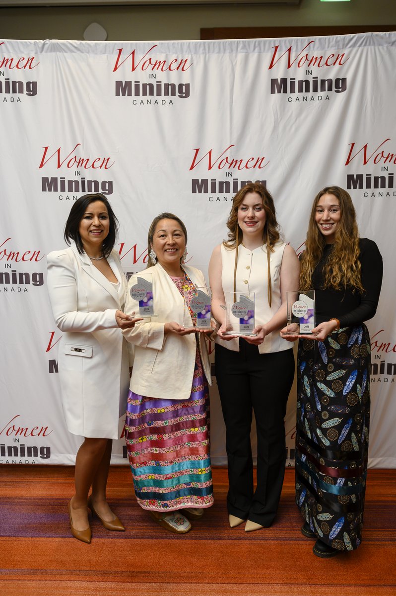 DPM Metals Inc. tweet media