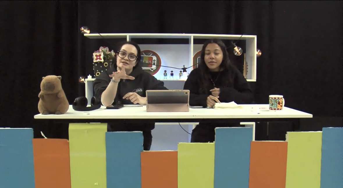 Salesianas León Centro de F.P. María Auxiliadora tweet media