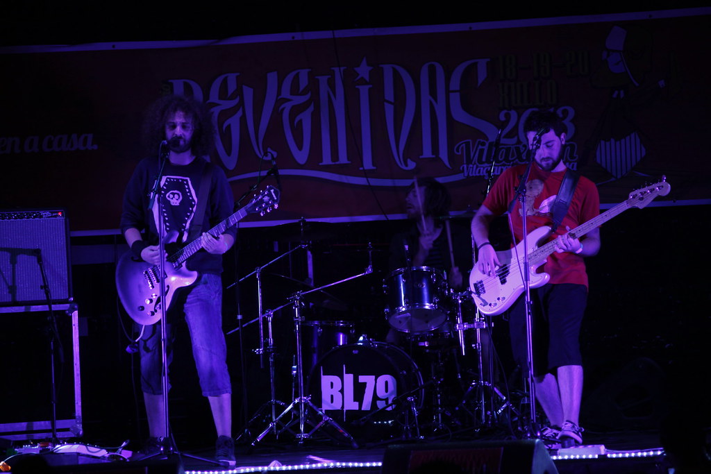 Festival Revenidas tweet media