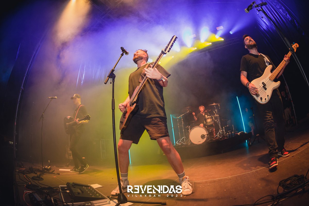 Festival Revenidas tweet media