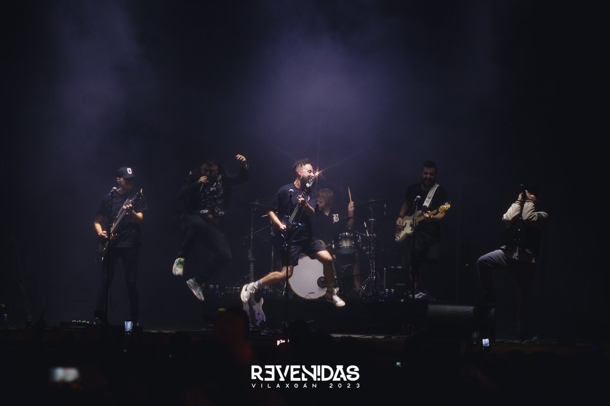 Festival Revenidas tweet media