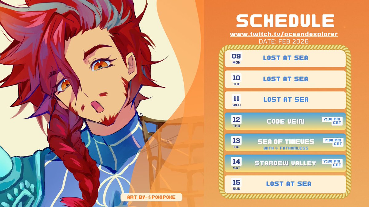 Ocean.D.Explorer🦞🌊 tweet media