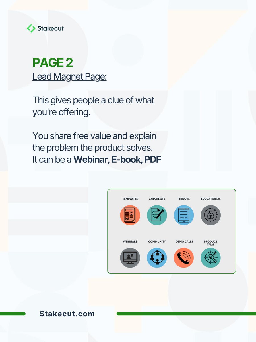 Stakecut tweet media