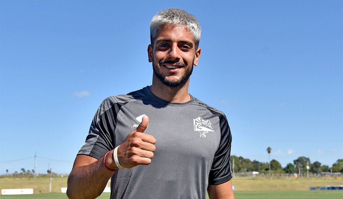 Carve Deportiva tweet media