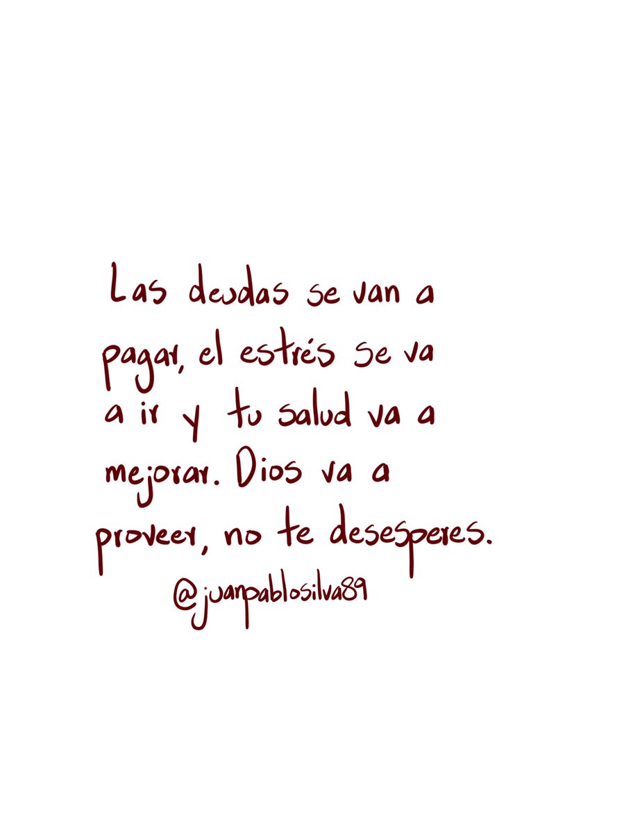 JuanPaSilva07's tweet photo. ❤️❤️ https://t.co/N0DSnJkHAv
