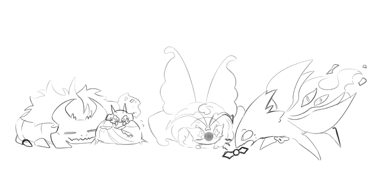 오직 사솔만 tweet media