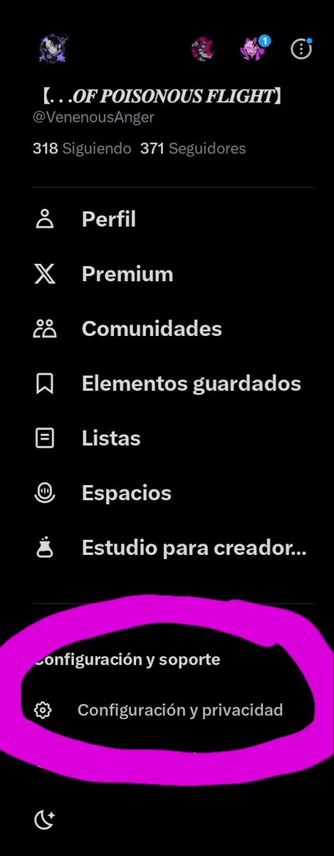 【. . .𝑶𝑭 𝑷𝑶𝑰𝑺𝑶𝑵𝑶𝑼𝑺 𝑭𝑳𝑰𝑮𝑯𝑻】 tweet media