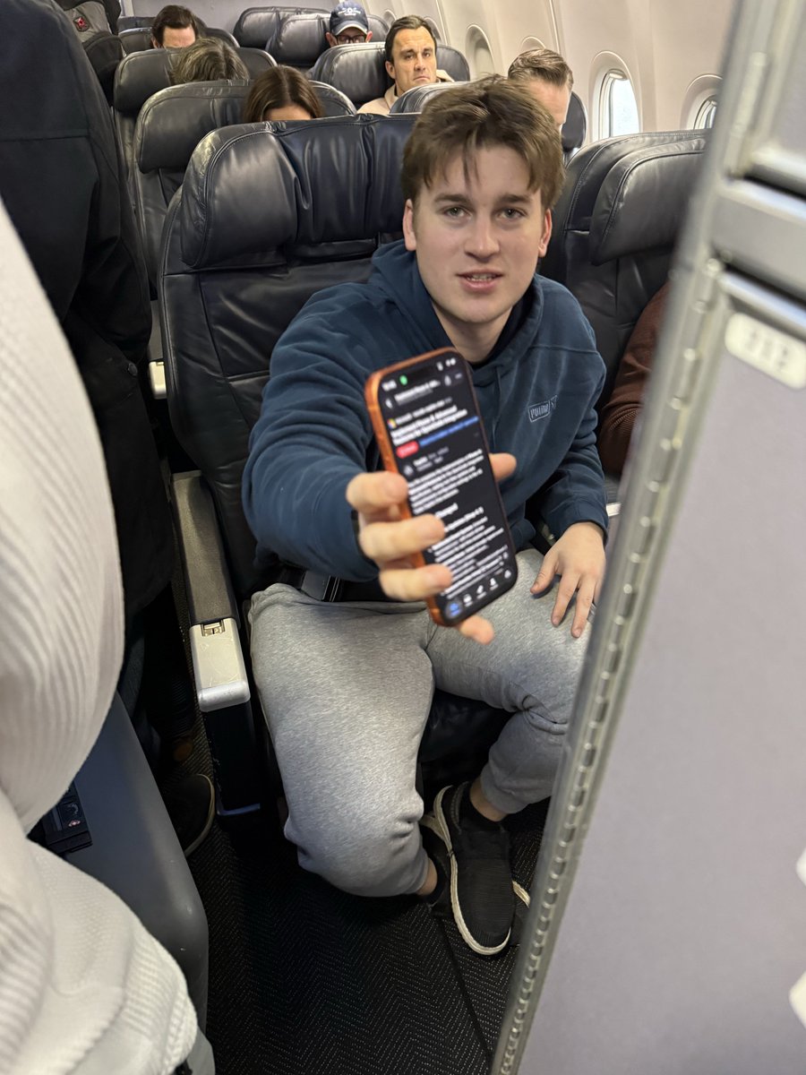 Dillon Mulroy tweet media