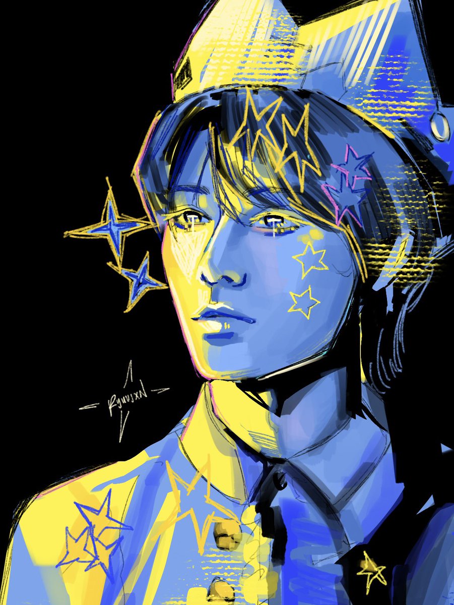 hbd 🎂 

#OurHalfBeomgyuDay 
#봄볕의따스함은알콩이전해준사랑
#MOAの幸運のクローバーボムギュ