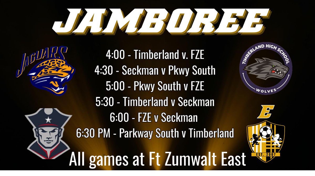 FZE Soccer Programs tweet media