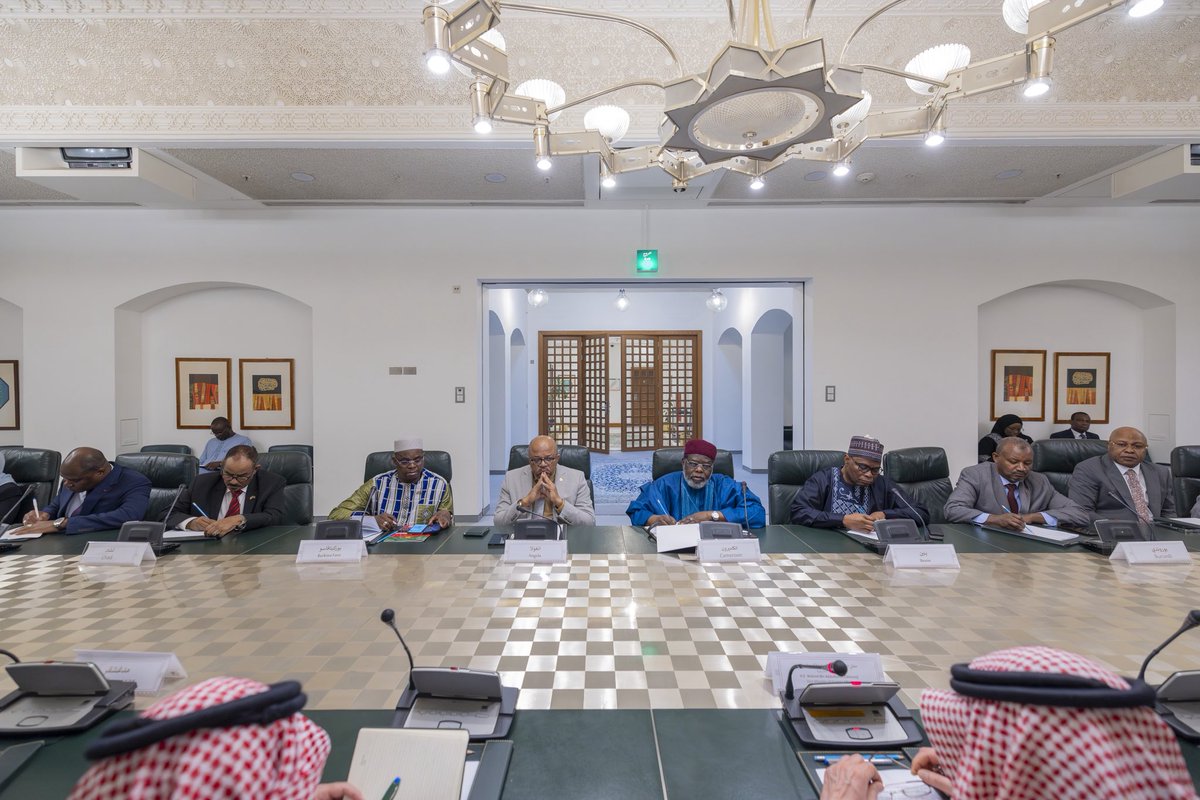 وزارة الخارجية 🇸🇦 tweet media