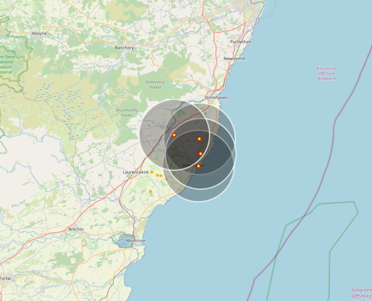 UK Thunderstorm Updates tweet media