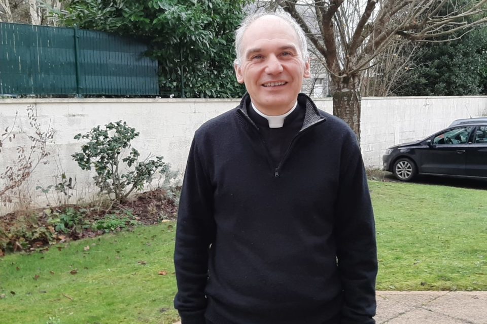 L'Écho Chrétien tweet media