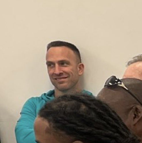 Cameron Sparks tweet media