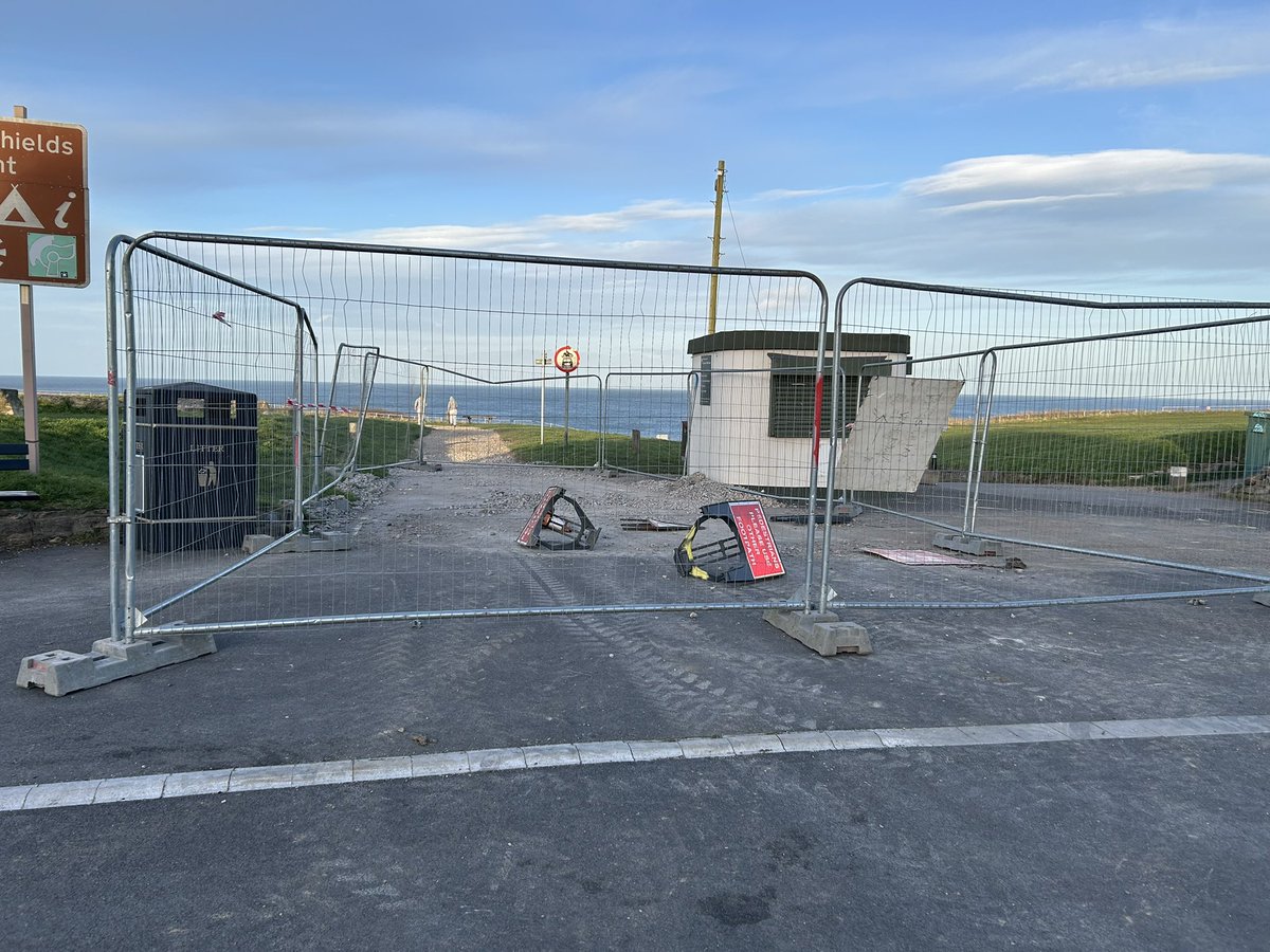 South Shields parkrun tweet media