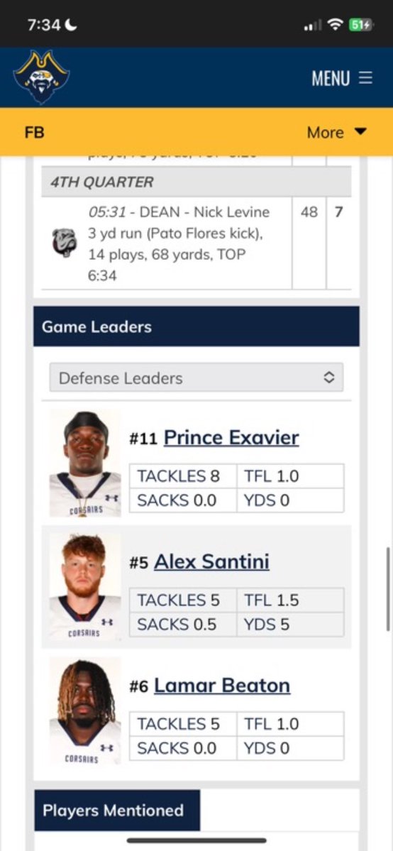 Prince Exavier tweet media