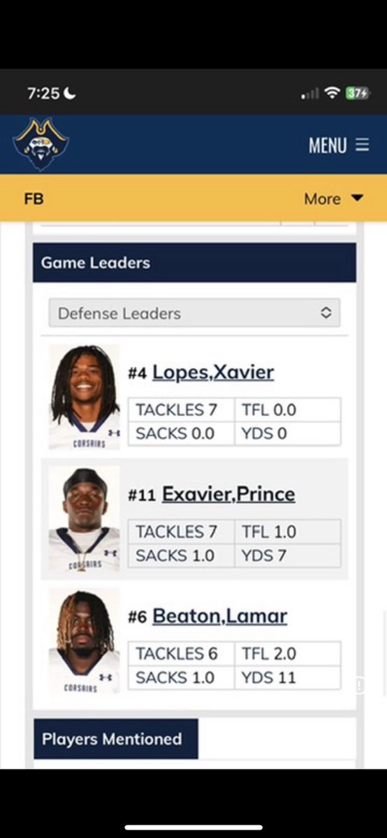 Prince Exavier tweet media