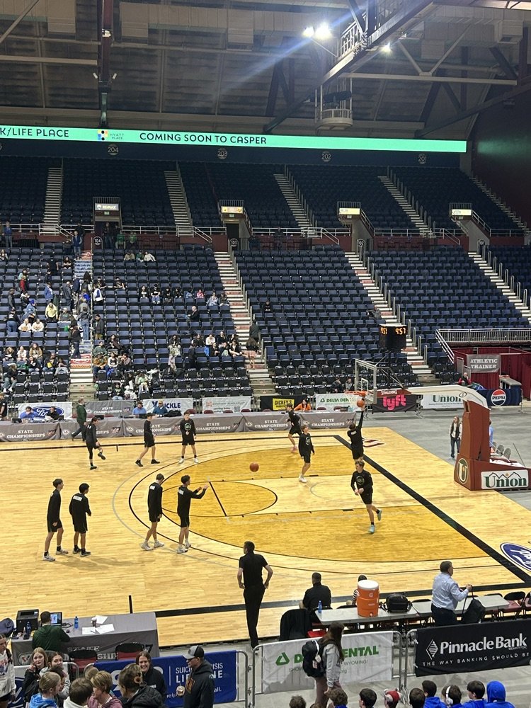 Fremont Co SD #1 tweet media