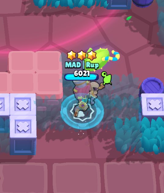 Heretics iKaoss tweet media