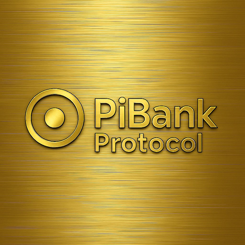 PiBank Protocol tweet media