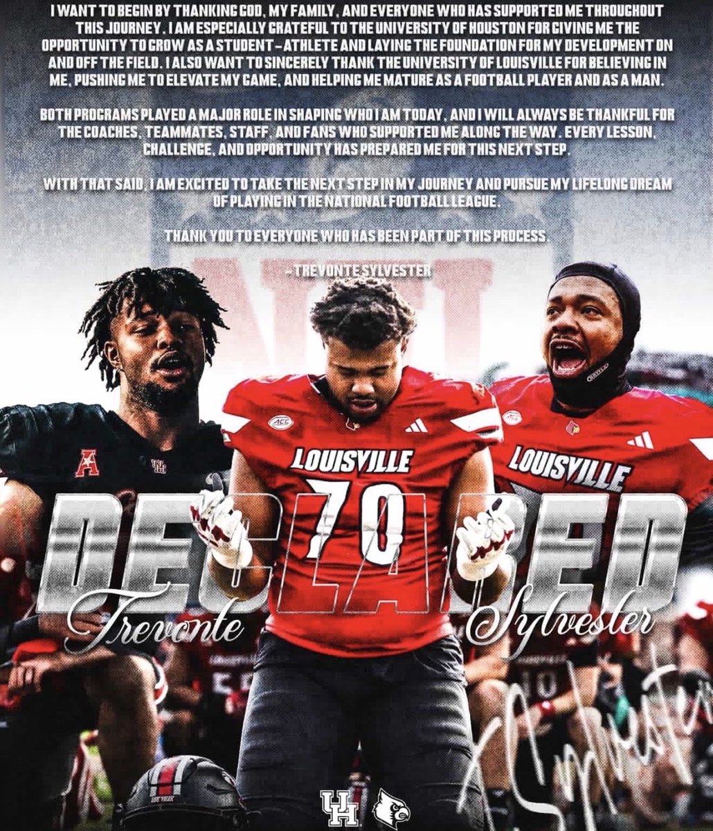 Tyrone Sylvester tweet media