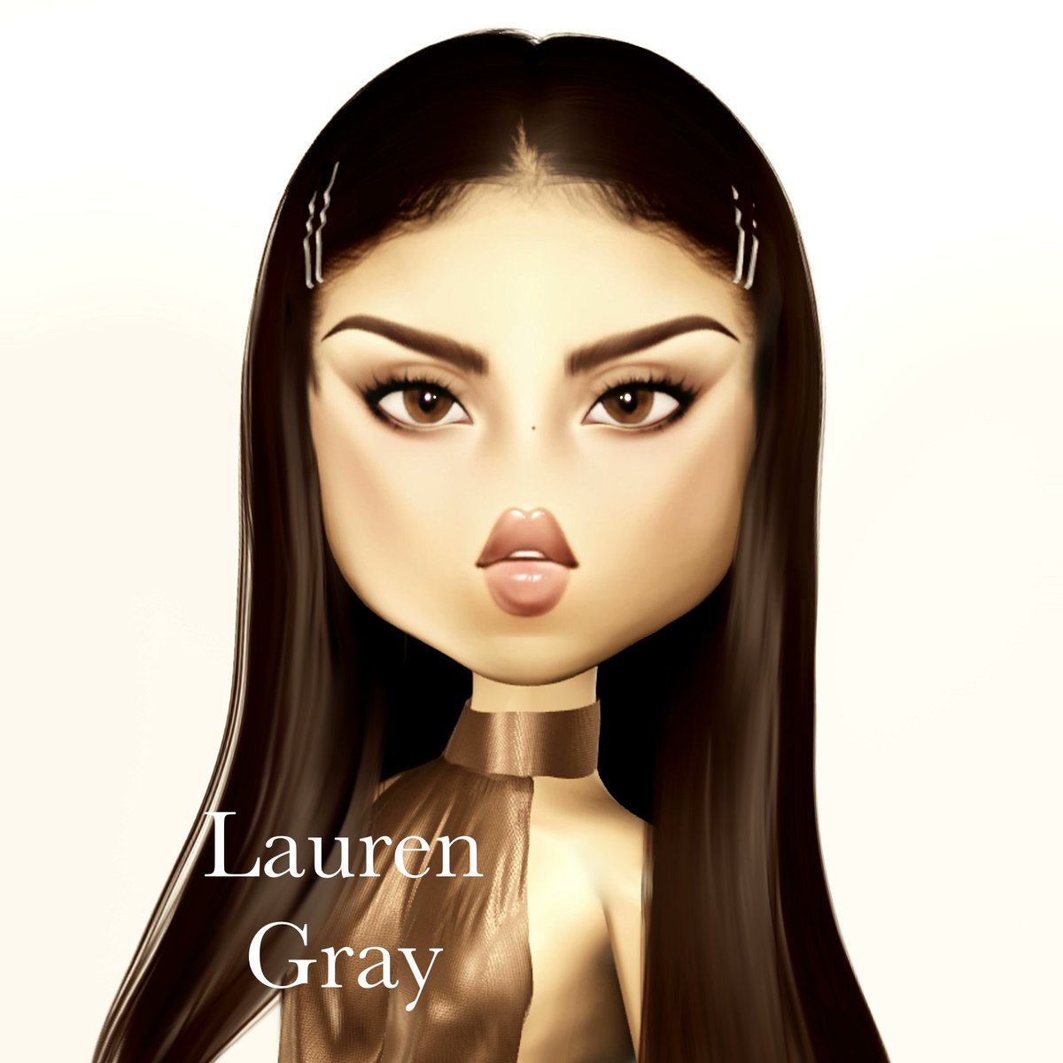 Lauren Gray tweet media