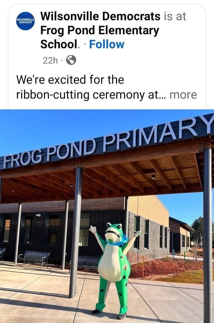 Conservative in Oregon tweet media