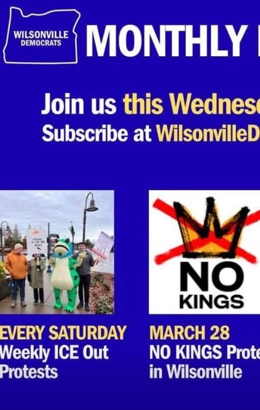 Conservative in Oregon tweet media