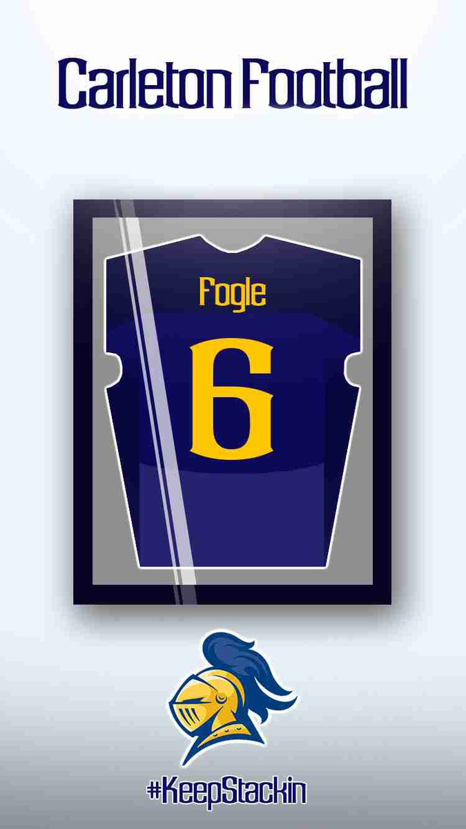 Charles Fogle ‘27 tweet media