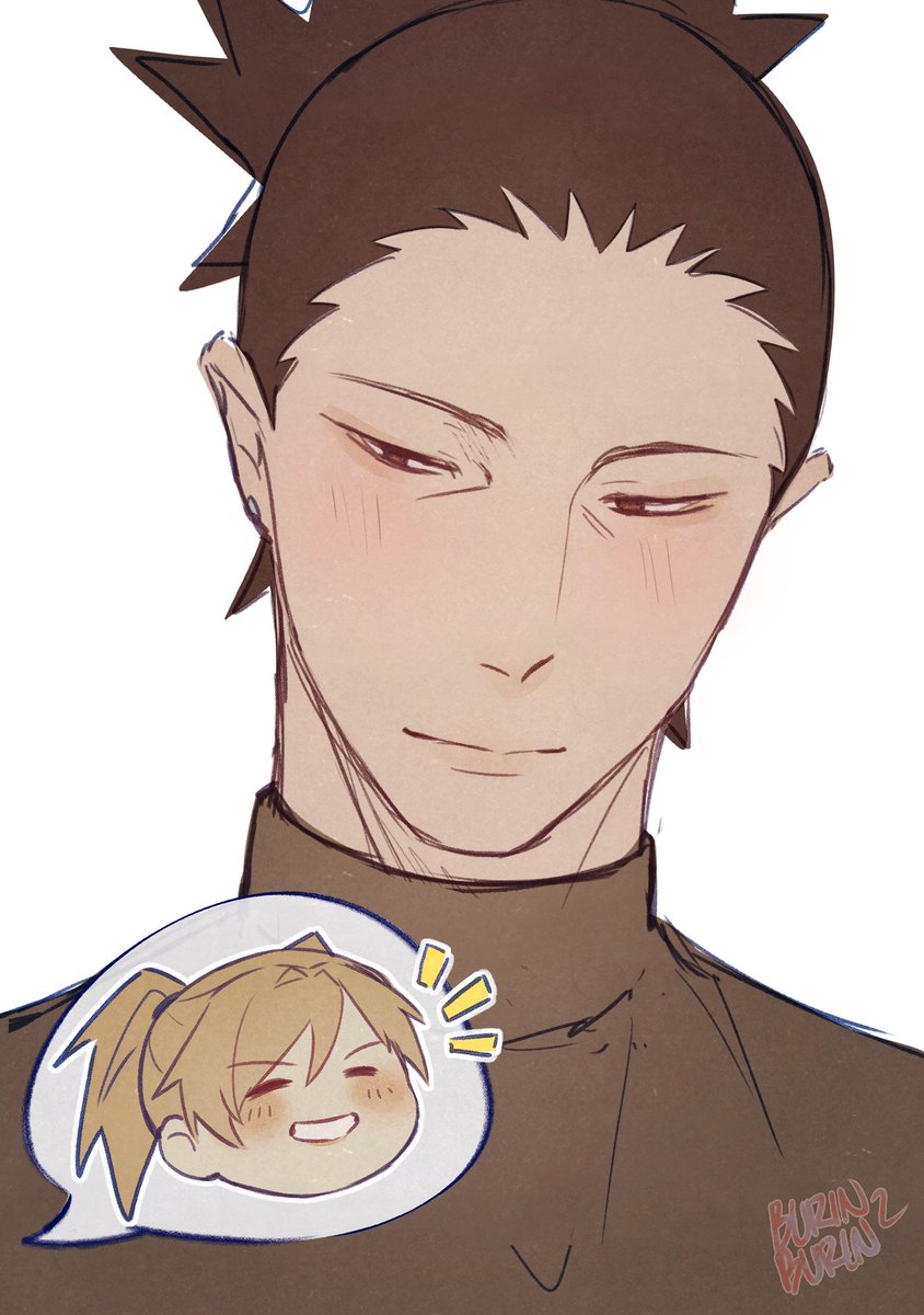 yubo (@burin_burin_) on Twitter photo 