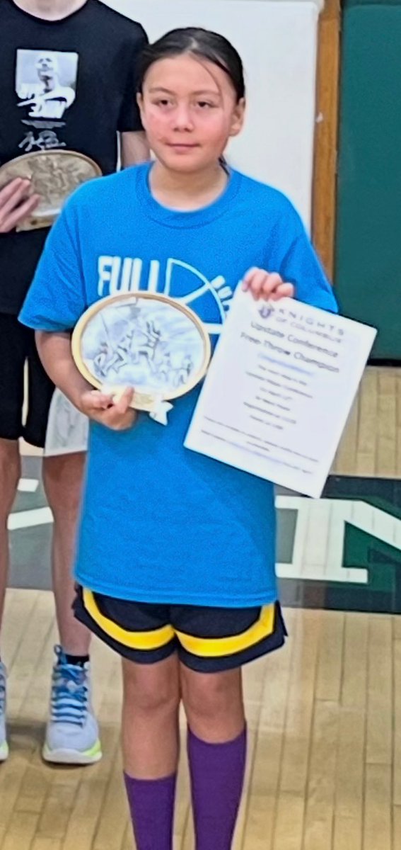 Full Court Hoops tweet media