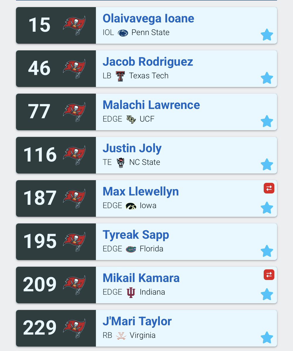 This would excite me again 😕