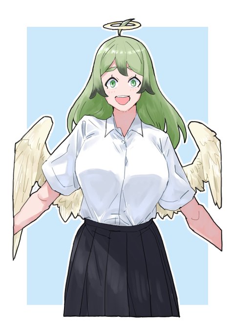 今日は早いでしょ 