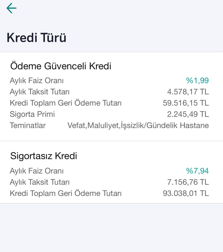 Kredi Adam tweet media