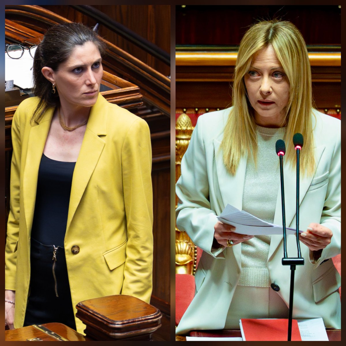 Chiara Appendino tweet media