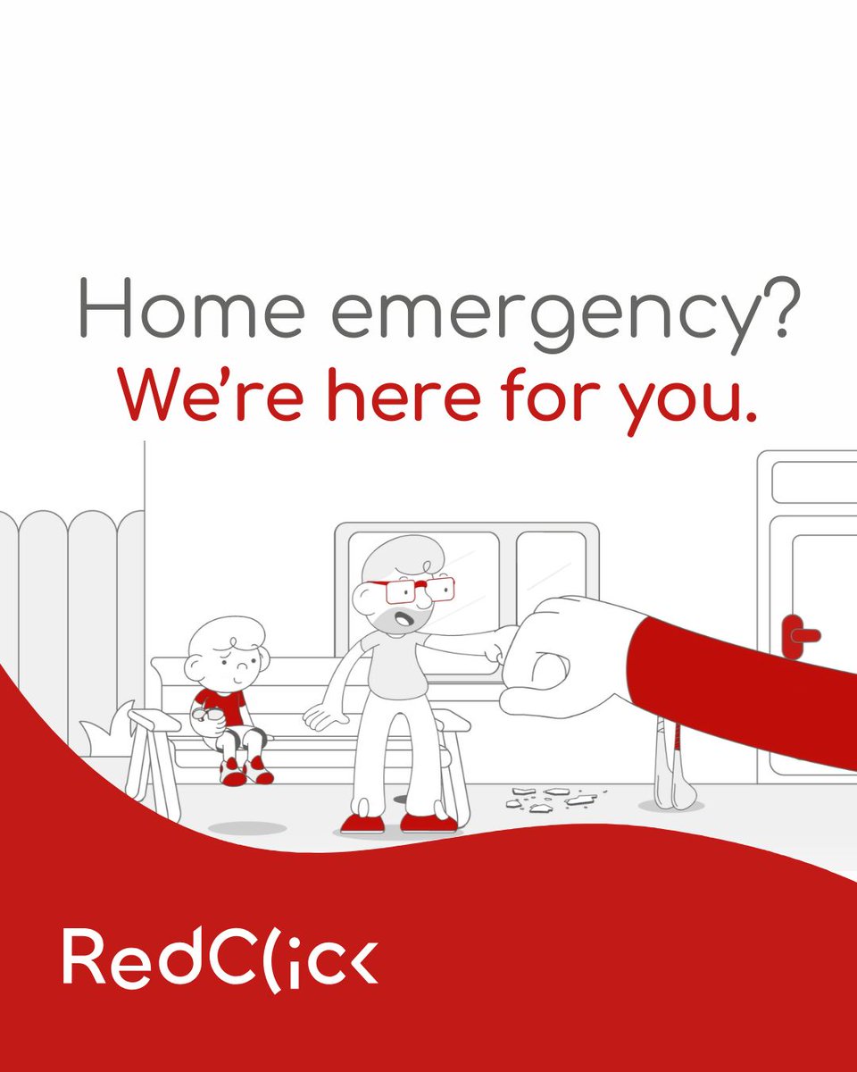 RedClick Ireland tweet media