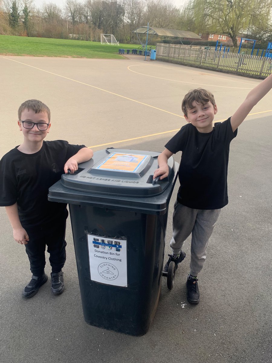 St Gregory's Primary tweet media