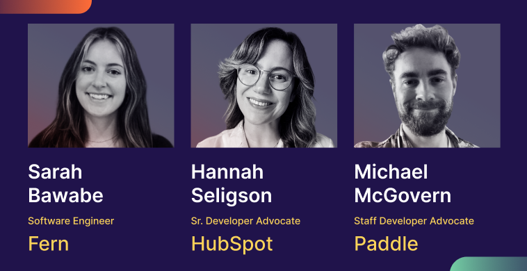 HubSpot for Developers tweet media