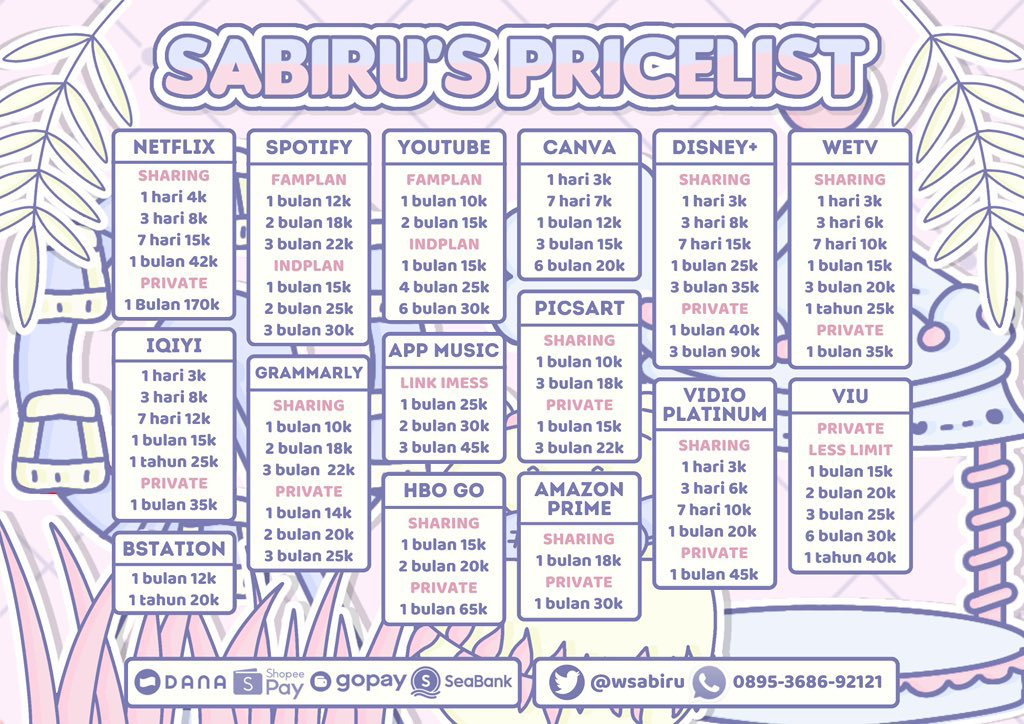 SABIRU | ORDER WA! 🫶🩷 tweet media