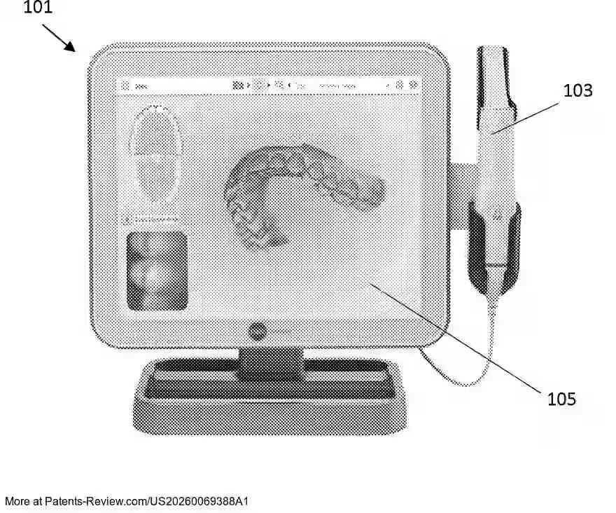 Interesting Patents tweet media