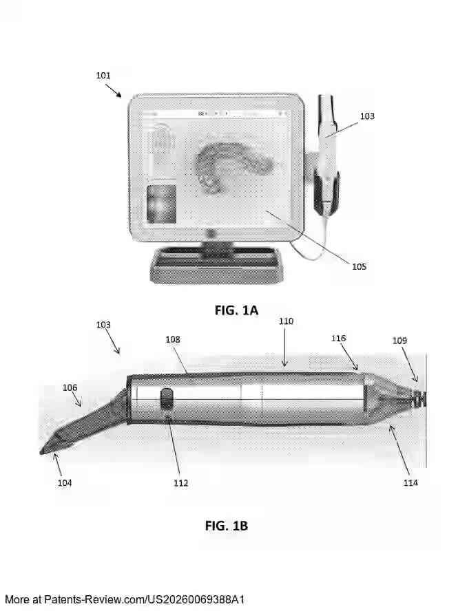 Interesting Patents tweet media