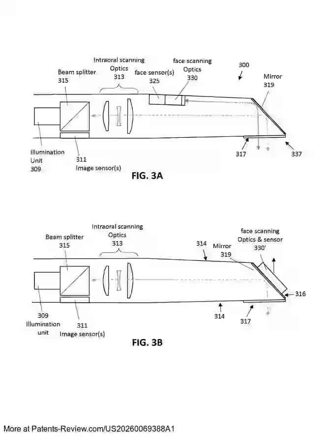 Interesting Patents tweet media