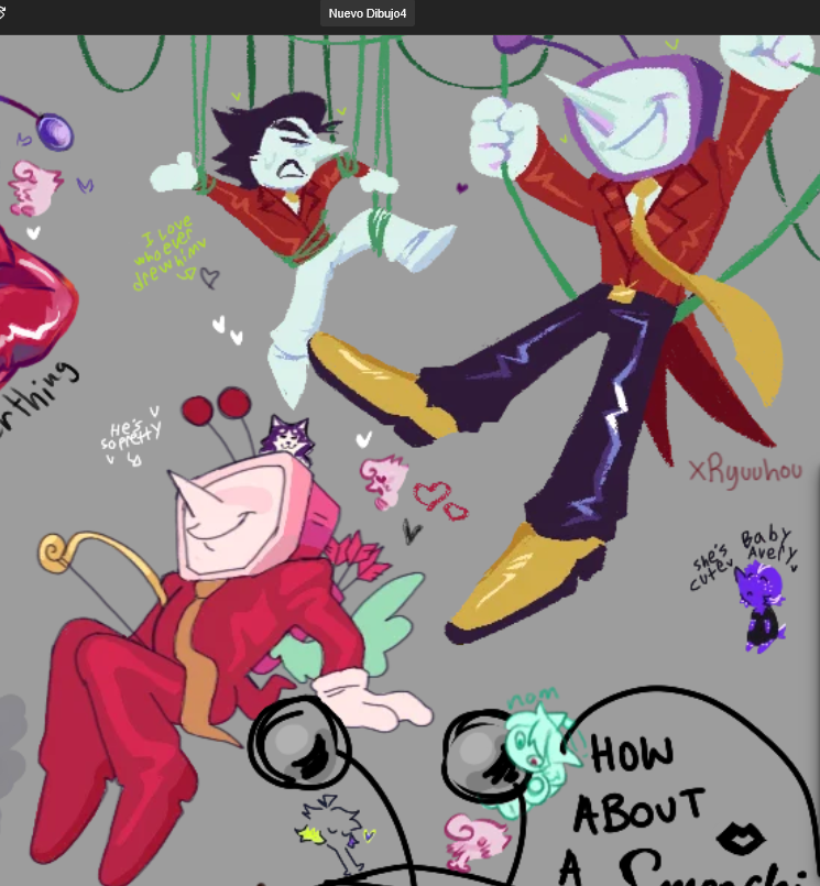 🥂Ryuuhou🥂 tweet media