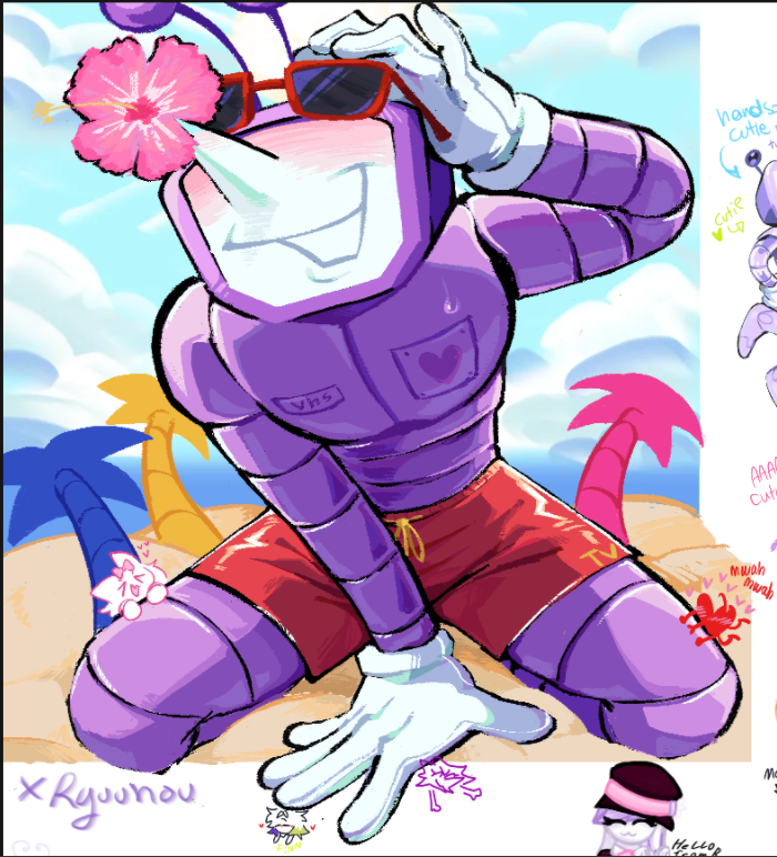 🥂Ryuuhou🥂 tweet media