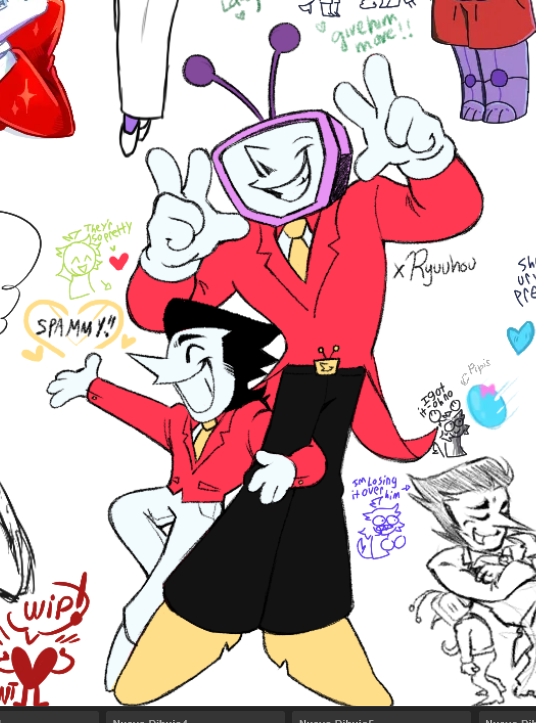 🥂Ryuuhou🥂 tweet media